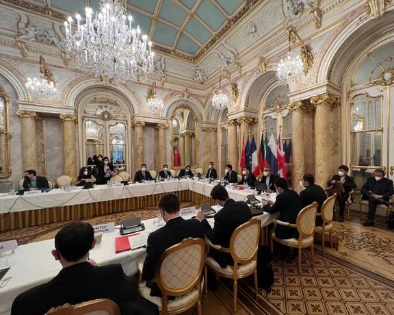 نشستهای سه کارگروه در مذاکرات وین؛ رئیسی: امید ما به وین و نیویورک نیست