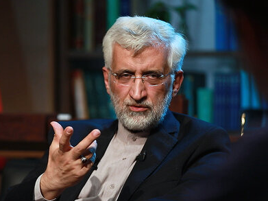 سعید جلیلی: عقبماندگیهای چندصدساله را در چند سال جبران میکنیم