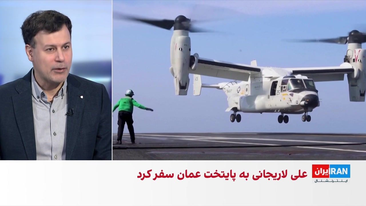 هشدار جمهوری اسلامی به اسرائیل درباره حمله به ایران