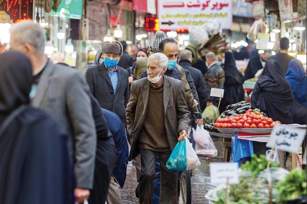 مسؤول في المخابرات الإيرانية: "إيران إنترناشيونال" ساهمت في ارتفاع الأسعار