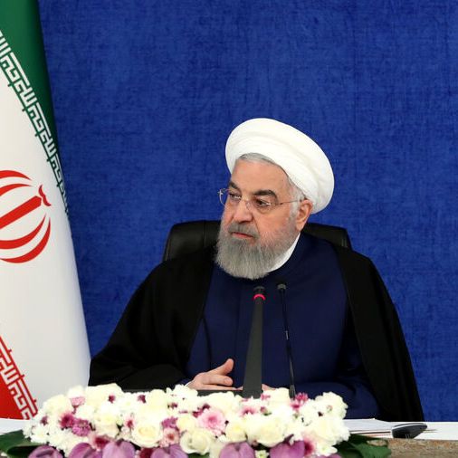 حسن روحانی در جلسه ستاد تنظیم بازار: ۹۷ درصد کالاهای اساسی شرایط قابل قبولی دارند