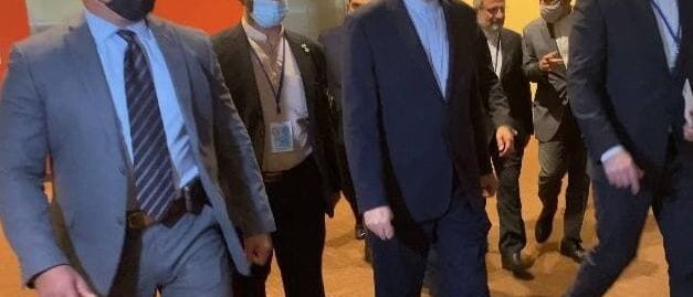 Amir Abdullahian: We will not tie the country to Barjam, if the negotiations reach a conclusion, Fabha Al-Murad