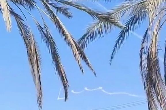 نشر خبرهای ضد و نقیض درباره اصابت موشک به محوطه پتروشیمی نگین مکران چابهار