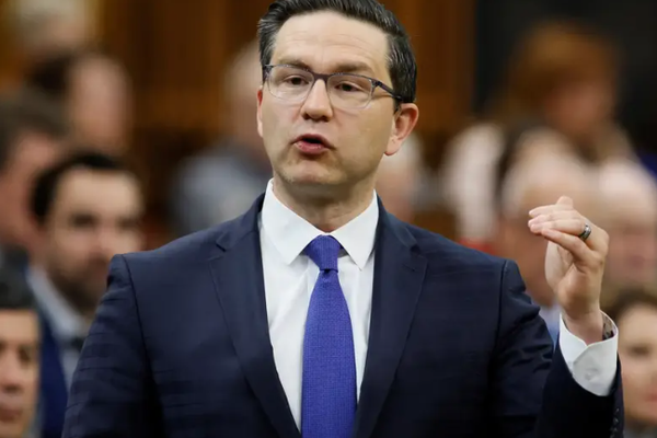 زعيم المعارضة الكندية: النظام الإيراني "شرير" وسنعمل على ترحيل الأشخاص المرتبطين به