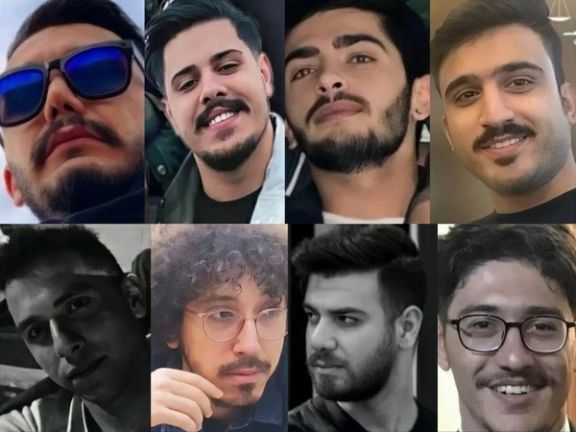 وکیل متهمان شهرک اکباتان: ۴ نفر اتهام محاربه دارند