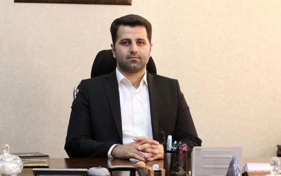 گزارشهای رسانهای: داماد مسعود پزشکیان دستیار اجرایی رییس دفتر او شد