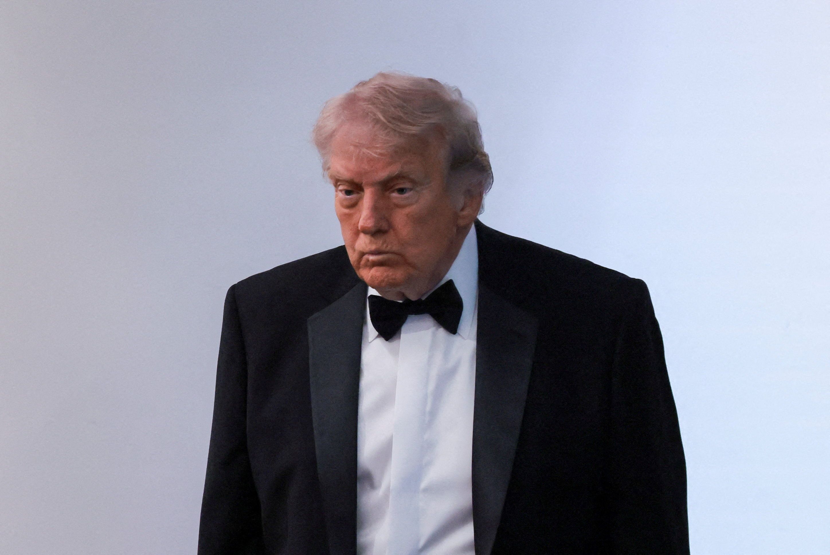 ترامپ: این نخستین بار در دو سال گذشته نیست که یک جمهوری‌خواه هدف تیراندازی قرار می‌گیرد