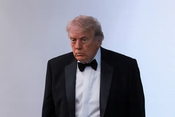 ترامپ: این نخستین بار در دو سال گذشته نیست که یک جمهوریخواه هدف تیراندازی قرار میگیرد