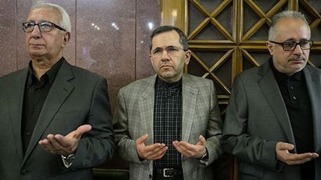 مساعد وزير الخارجية الإيراني: نُبقي أبواب التفاوض مفتوحة مع إدارة ترمب