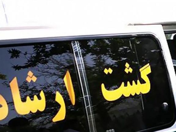 در پی انتشار فایل صوتی اعتراض یک سرهنگ سپاه به گشت ارشاد، فراجا تهدید به اقدام قضایی کرد