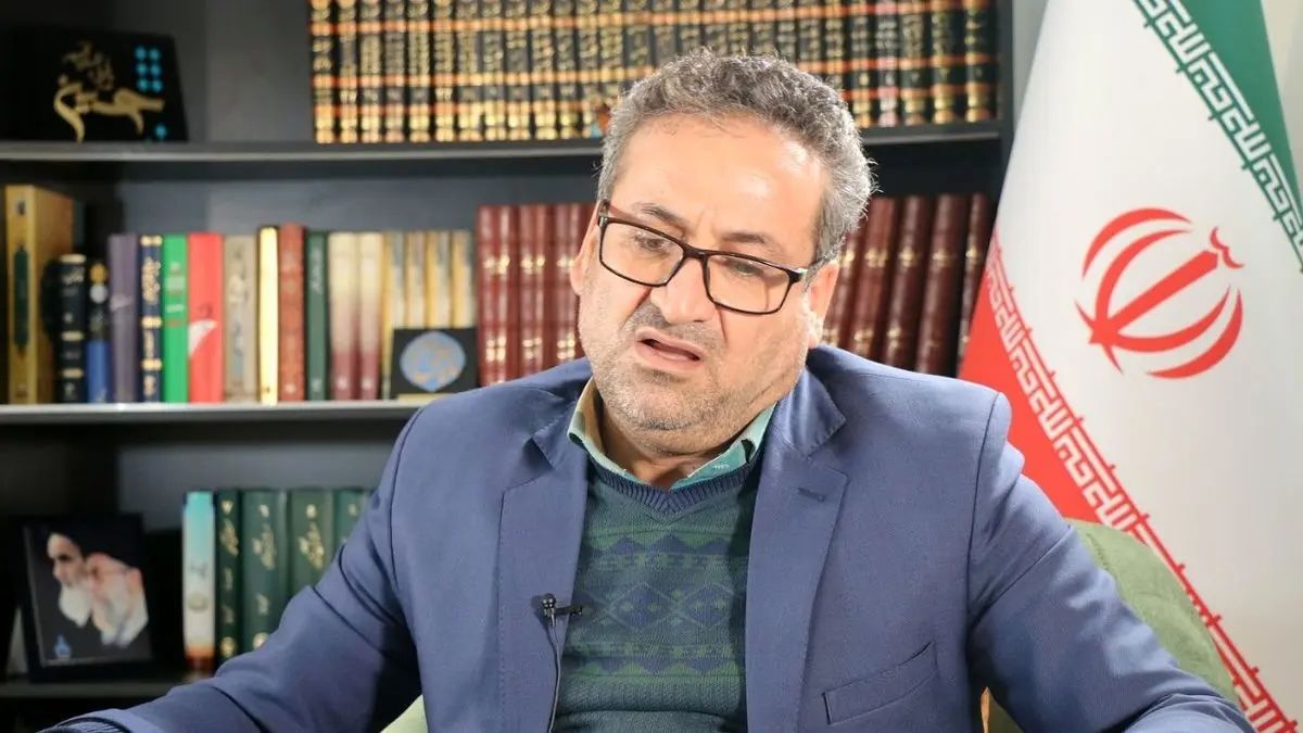  نماینده مجلس: توقیف اموال سلبریتی‌ها و کسانی که به اعتراضات کمک کردند «قانونی» است