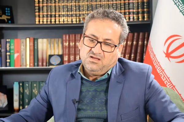 نماینده مجلس: توقیف اموال سلبریتیها و کسانی که به اعتراضات کمک کردند «قانونی» است