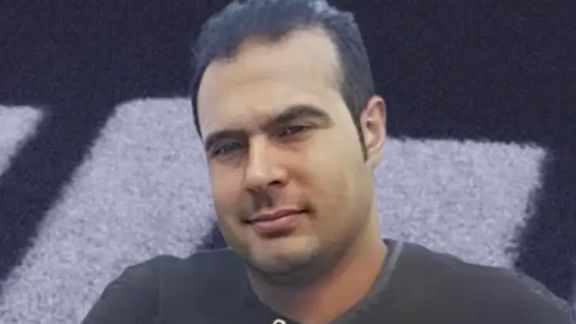 Mohammad Mir Mousavi, a 36-year-old Iranian, whose death under torture in police custody has sparked outrage.