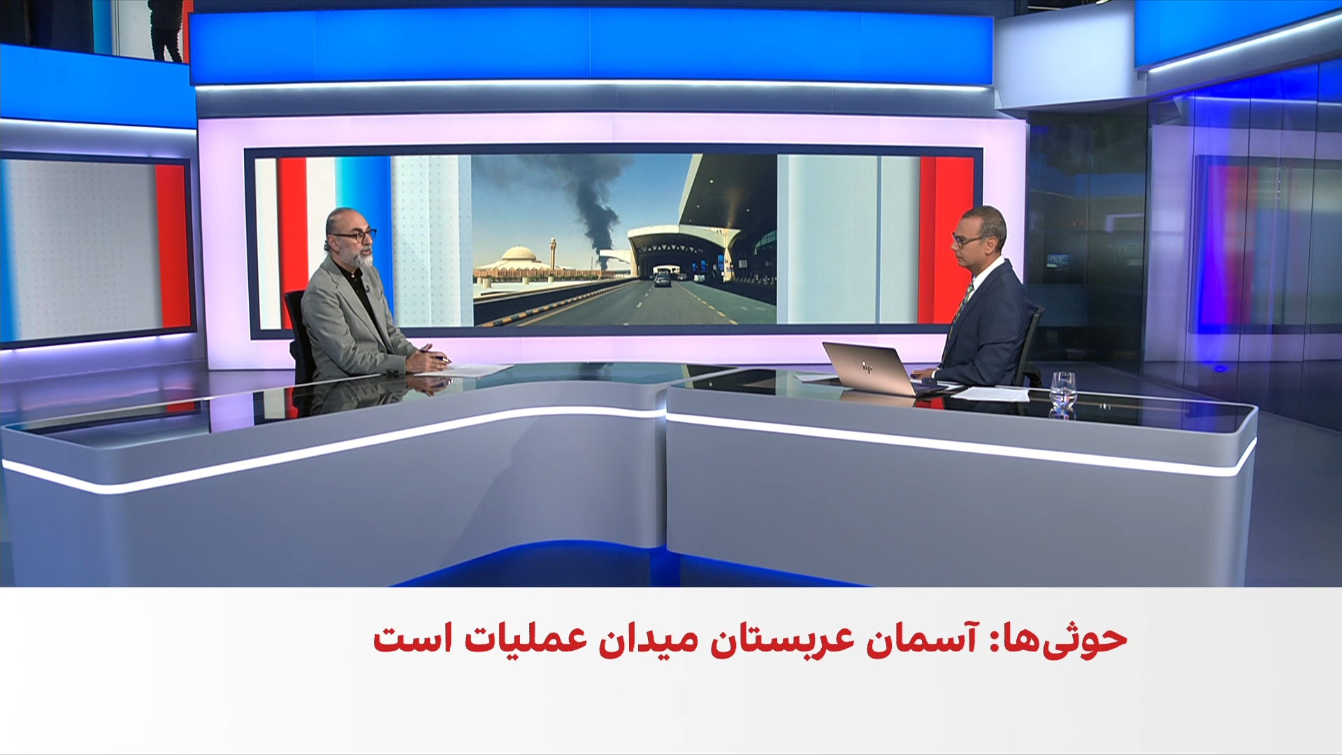 محمدجواد اکبرین: حوثی‌ها به آخر خط رسیده‌اند