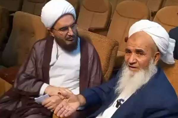 Sunni Cleric Kidnapped, Killed In Restive Sistan-Baluchestan