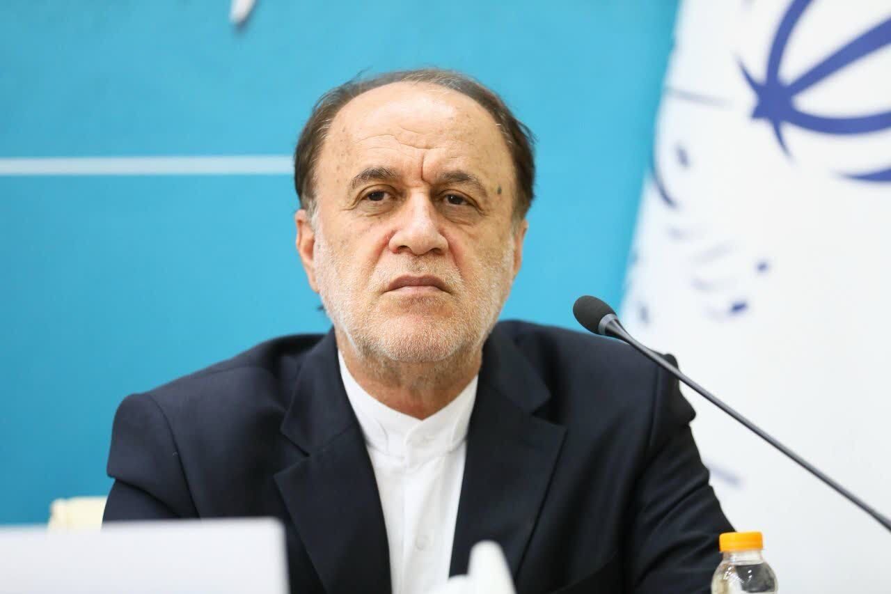 نایب&zwnj;رییس مجلس: هر اقدام آمریکا علیه جمهوری اسلامی با پاسخ قدرتمندانه روبه&zwnj;رو می&zwnj;شود