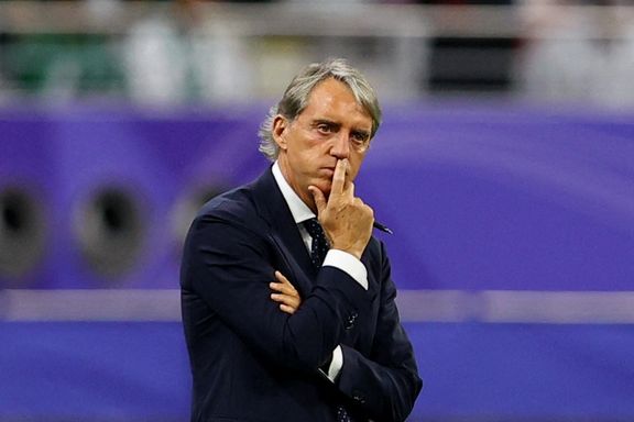 ادعای بزرگ مانچینی: رقیبان سرسختی داریم ولی امیدوارم قهرمان آسیا شویم