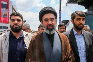 سیبیاس: مجتبی خامنهای در مکانی نامعلوم با دسترسی کم به دنیای خارج پنهان شده است