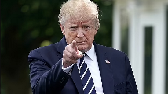 واشنطن تطالب بيروت بعدم إشراك حزب الله في الحكومة الجديدة