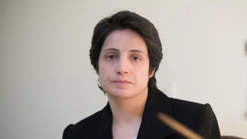 Rights lawyer brands arrest of Italian journalist in Tehran a bargaining tactic