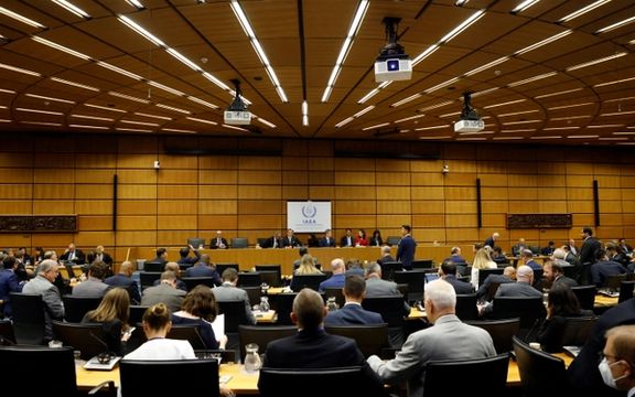 آمریکا، بریتانیا، فرانسه و آلمان خواهان پاسخ فوری ایران به پرسشهای آژانس شدند