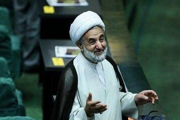 ذوالنوری، نماینده قم: جمهوری اسلامی قبله دل مسلمانان جهان است
