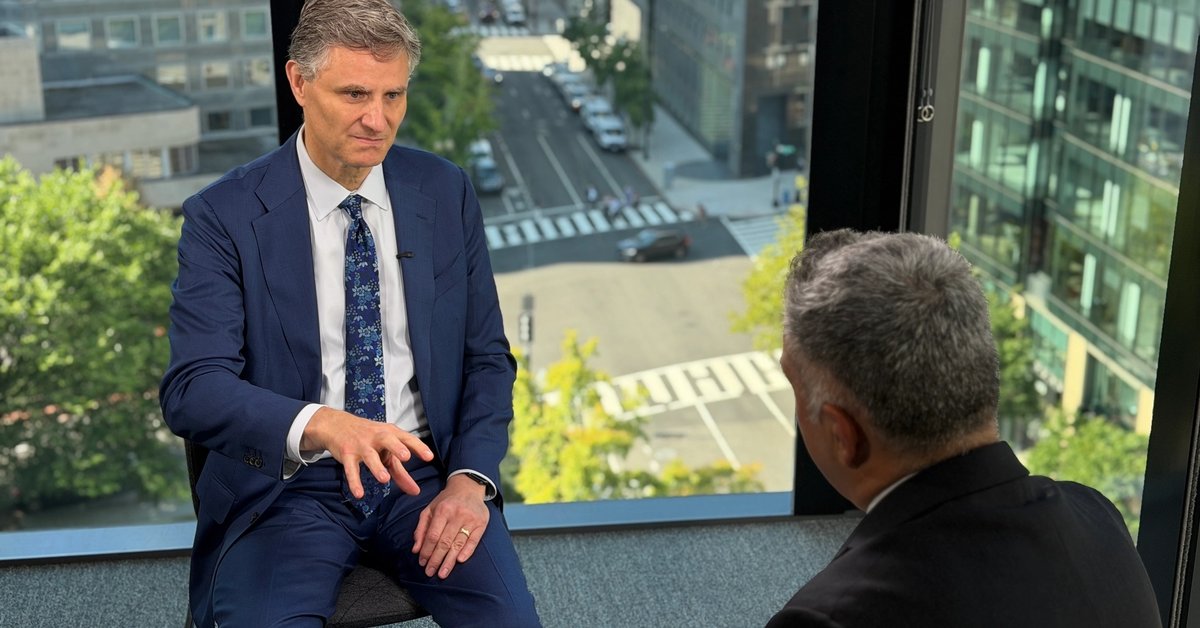 US miscalculated Iran’s resilience and hurt deal prospects, expert says