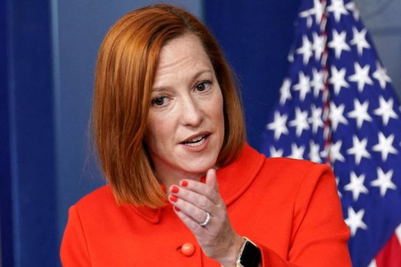 کاخ سفید: اگر بهزودی در مذاکرات با ایران به تفاهم نرسیم، مسیر دیگری را در پیش میگیریم