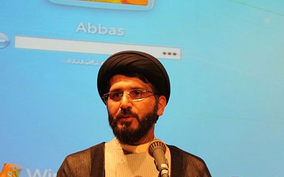 دبیر ستاد عفاف و حجاب حوزه علمیه: حضور فیزیکی محجبهها در شهرها واجب است