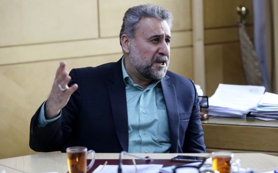 نماینده سابق مجلس: جمع دزدی پروندههای بزرگ اختلاس به ۵۷ میلیارد دلار میرسد