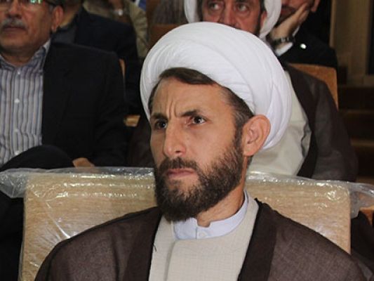 نماینده خامنهای در دانشگاههای اردبیل: دشمن مشکلات کوچک را بزرگ جلوه میدهد