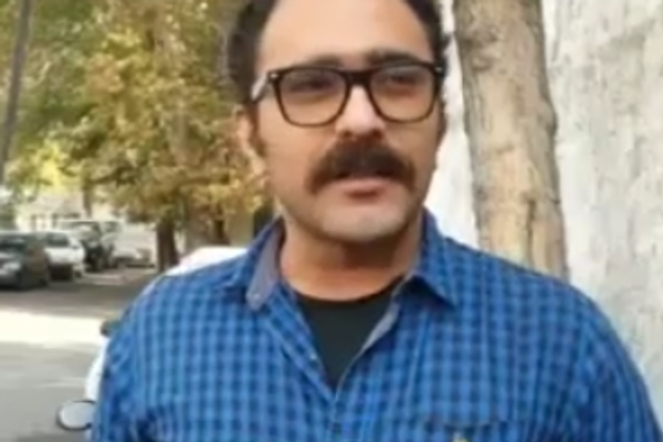 بعد يوم من نقله إلى سجن "رجائي شهر".. أسرة سجين سياسي في إيران تعرب عن قلقها إزاء صحته