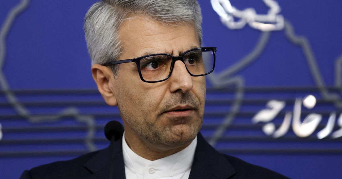Tehran calls Trump’s threat over assassination plot ‘provocative ...