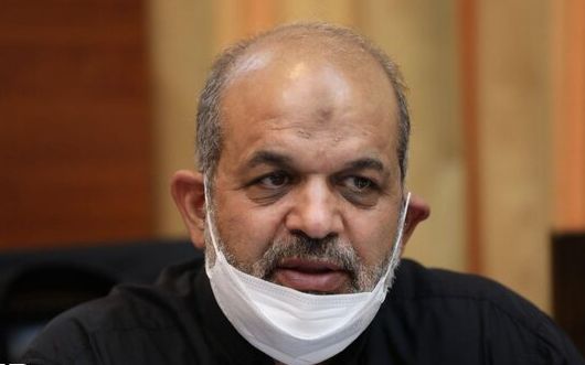 وزیر کشور: بعضی تصاویر کارزار علیه حجاب اجباری از داخل ایران نیست