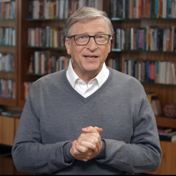 بیل گیتس به دلیل رابطه عاشقانه پنهانی از کار در هیات مدیره مایکروسافت محروم شده بود