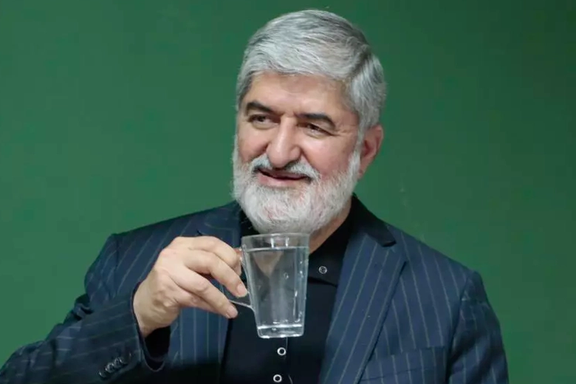 علی مطهری: وقتی مردم احساس خطر کنند مشارکت قابل قبولی خواهند داشت