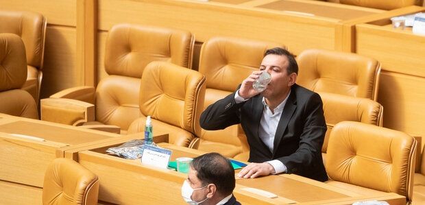 رئیس معزول فدراسیون فوتبال: فدراسیون فوتبال بقالی نیست که حسابرس خیابانی بیاورند