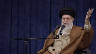 رهبر دوم؛ جام زهر دوم