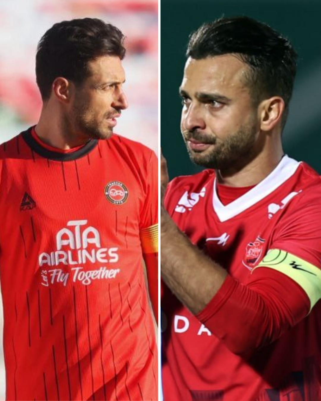 در روزگار شجاع خلیل‌زاده‌ها، سروش رفیعی باشید