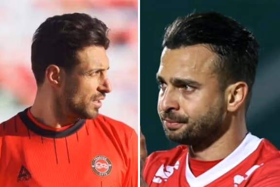 در روزگار شجاع خلیلزادهها، سروش رفیعی باشید