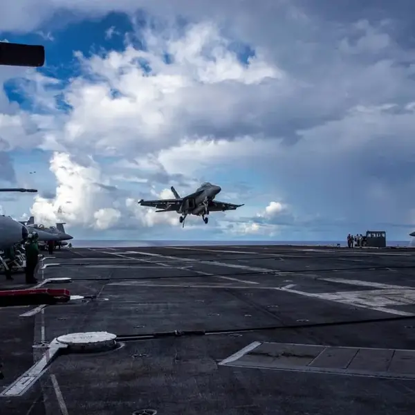 آمریکا همزمان با گرفتن آرایش حمله، شروط خود برای جمهوری اسلامی را تکرار کرد