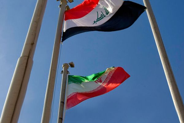 غرفة التجارة العراقية - الإيرانية: ديون بغداد لصالح طهران تتراوح بين 5 إلى 7 مليارات دولار