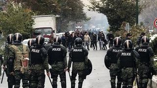 Four Years After Bloody Protests, Iran's Stability Remains Elusive