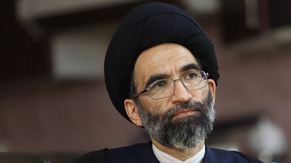 امام جمعه کاشان: در تئاتر بازیگر نمایش را زنده اجرا میکند اما در فیلم نه