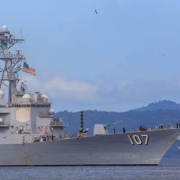 Iran condemns US ‘bullying’ of Venezuela