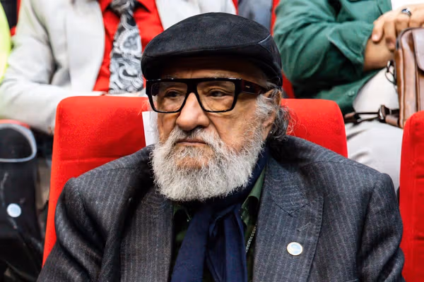 داریوش ارجمند، بازیگر: ما باید در برابر «شایعه» کشف اجساد در سد کرج دفاع کنیم