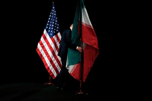 US-Iran nuclear diplomacy remains stuck in old patterns