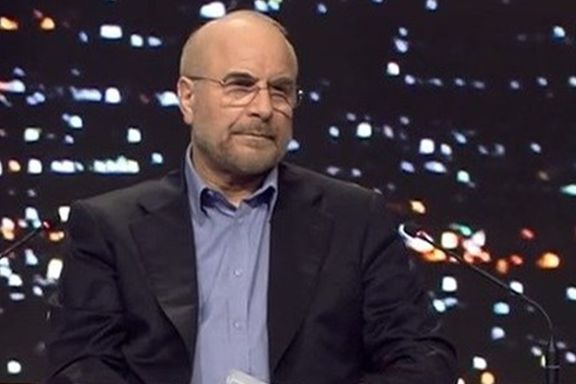 محمدباقر قالیباف