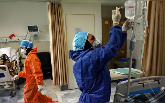 اخبار ضد و نقیض درباره تب دنگی در تهران همزمان با هشدار درباره کمبود متخصص عفونی