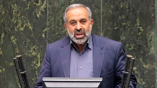 نماینده مدافع محدودیت اینترنت: میتوانیم از تجربیات چین درباره اینترانت ملی استفاده کنیم